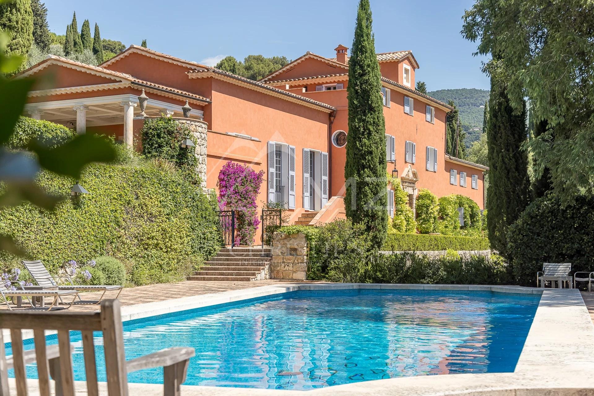 Overig - Grasse -  