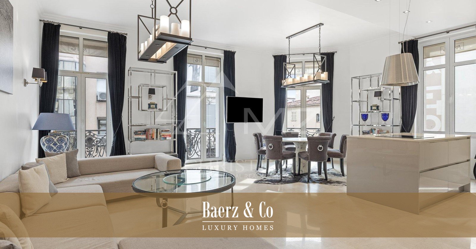 Overig - Cannes -  