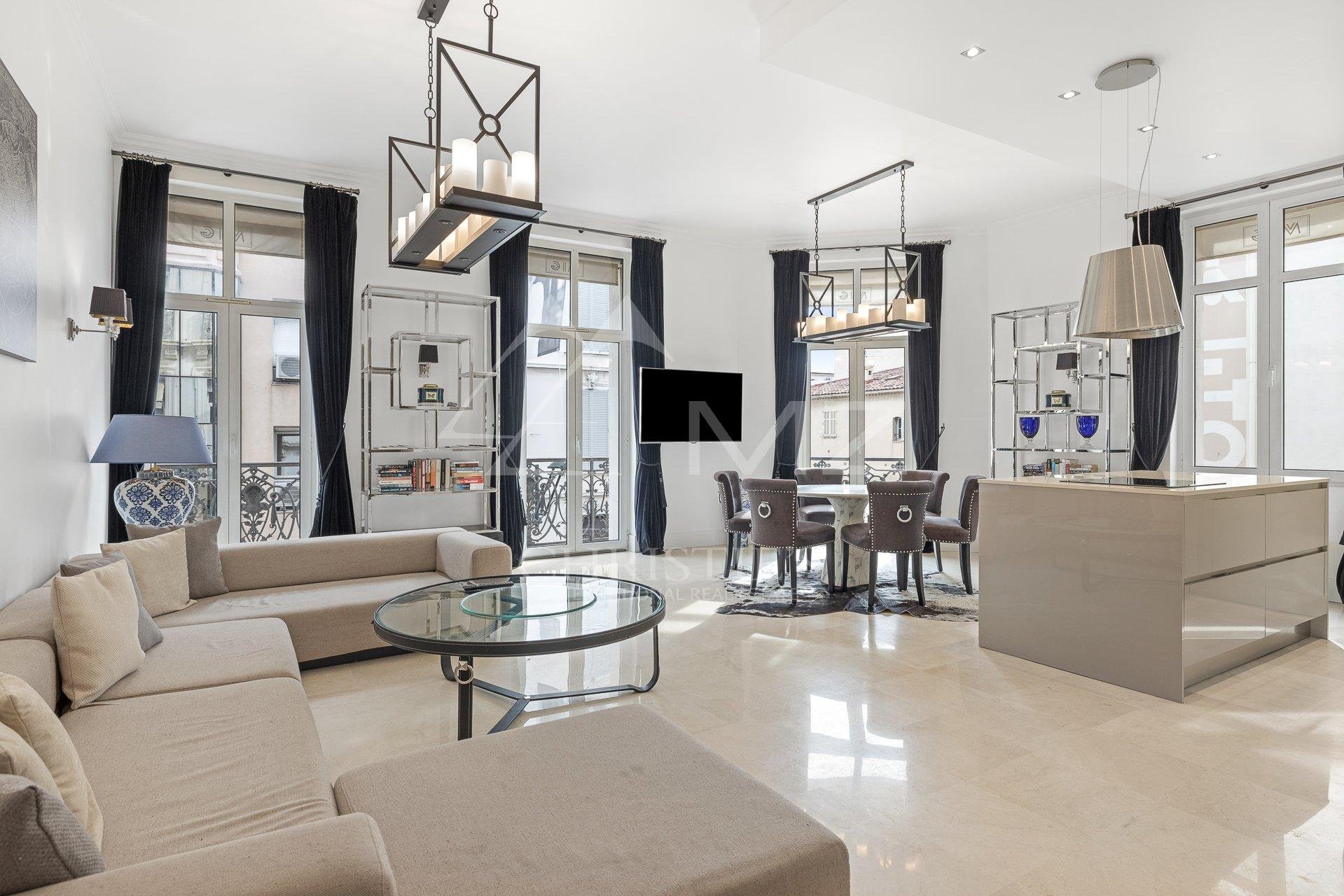 Overig - Cannes -  