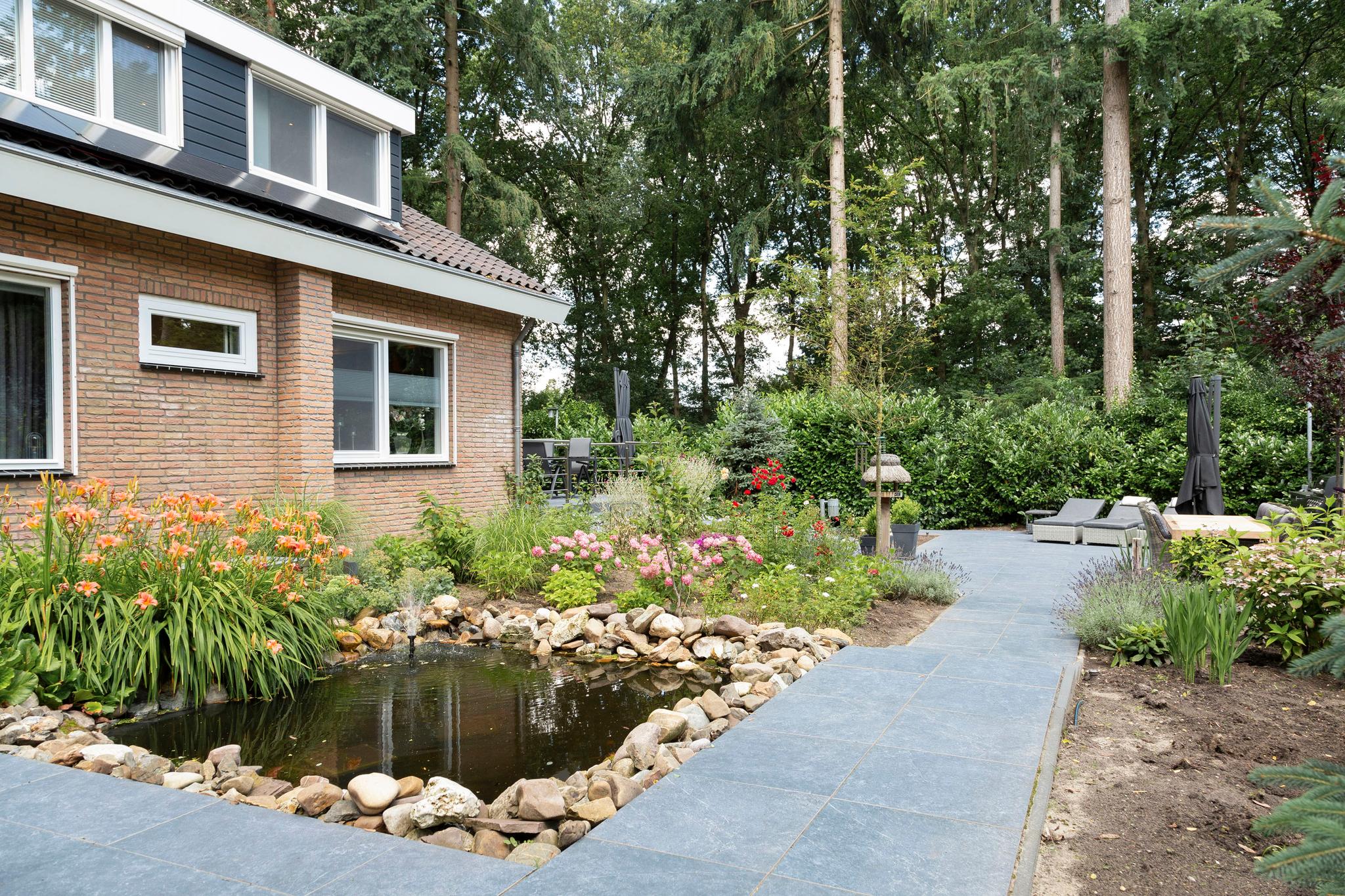Overig - ERMELO - Russulalaan 7