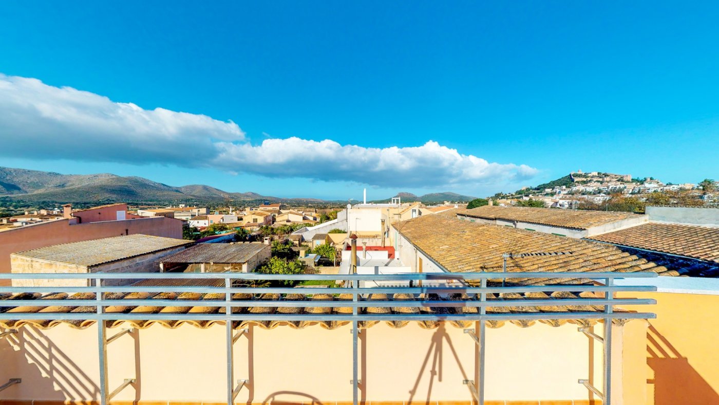 Overig - Capdepera -  