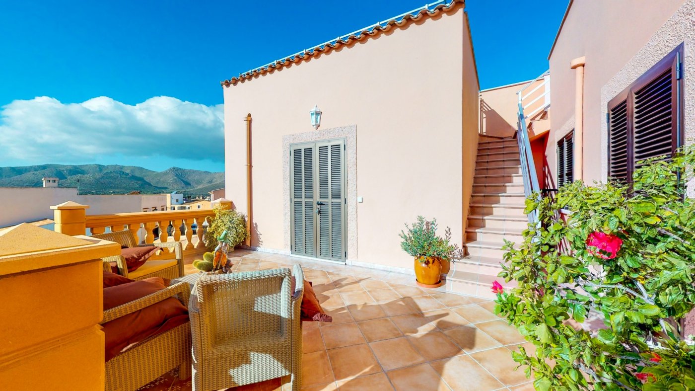Overig - Capdepera -  