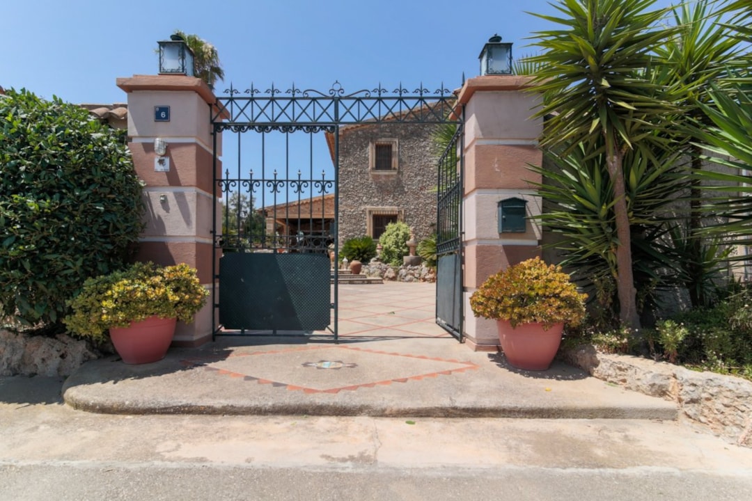 Image of Country house in Santa Maria del Cami