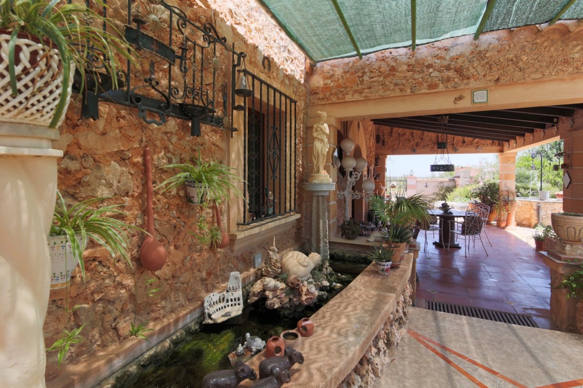 Overig - Santa Maria del Cami -  