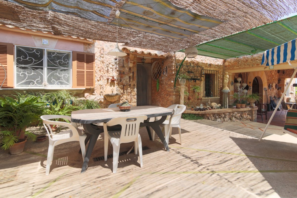 Overig - Santa Maria del Cami -  