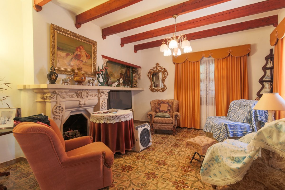 Overig - Santa Maria del Cami -  