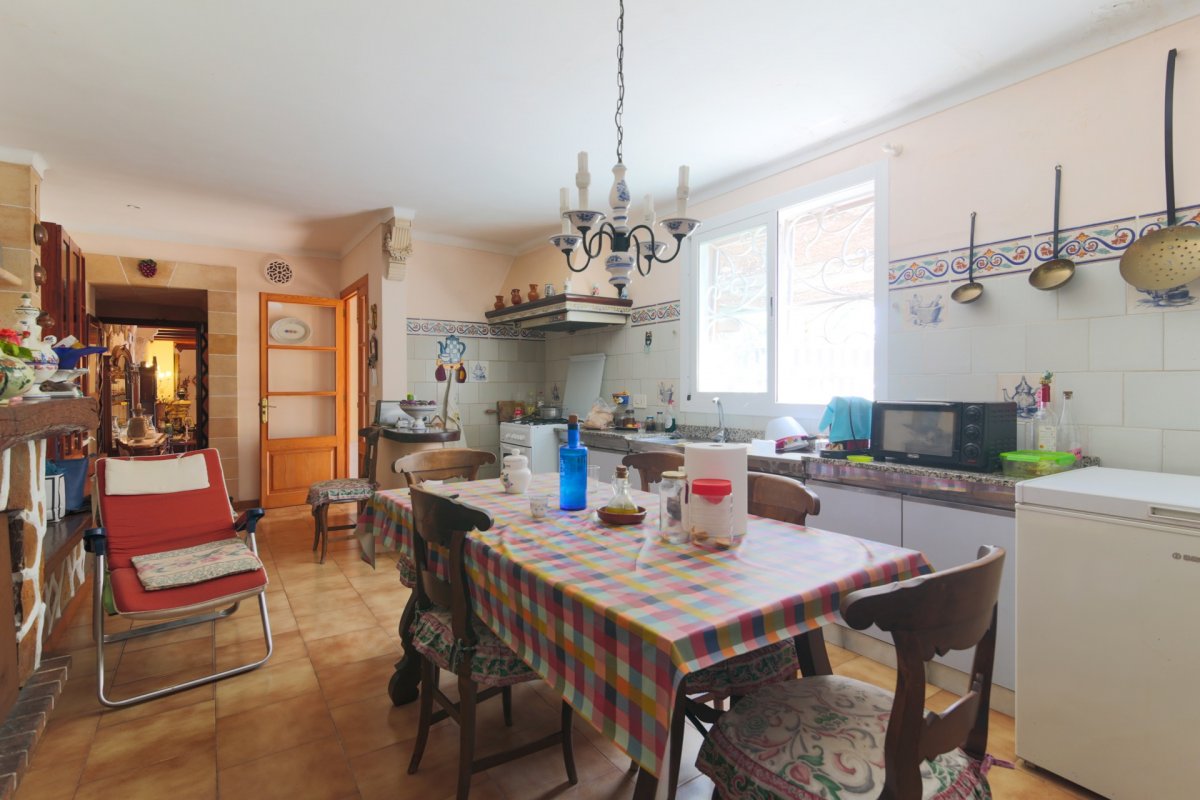 Overig - Santa Maria del Cami -  
