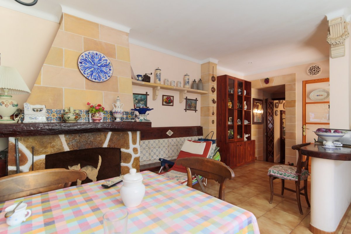 Overig - Santa Maria del Cami -  