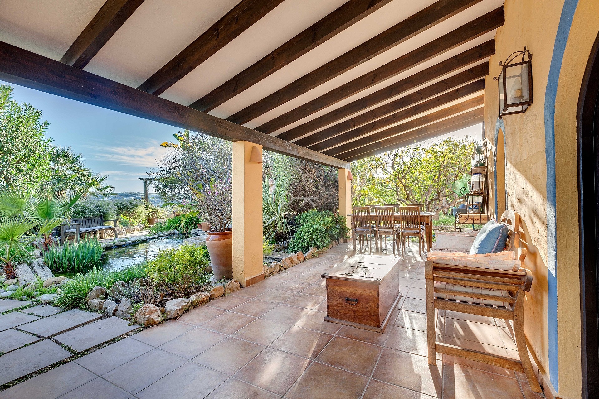 Overig - Moraira -  