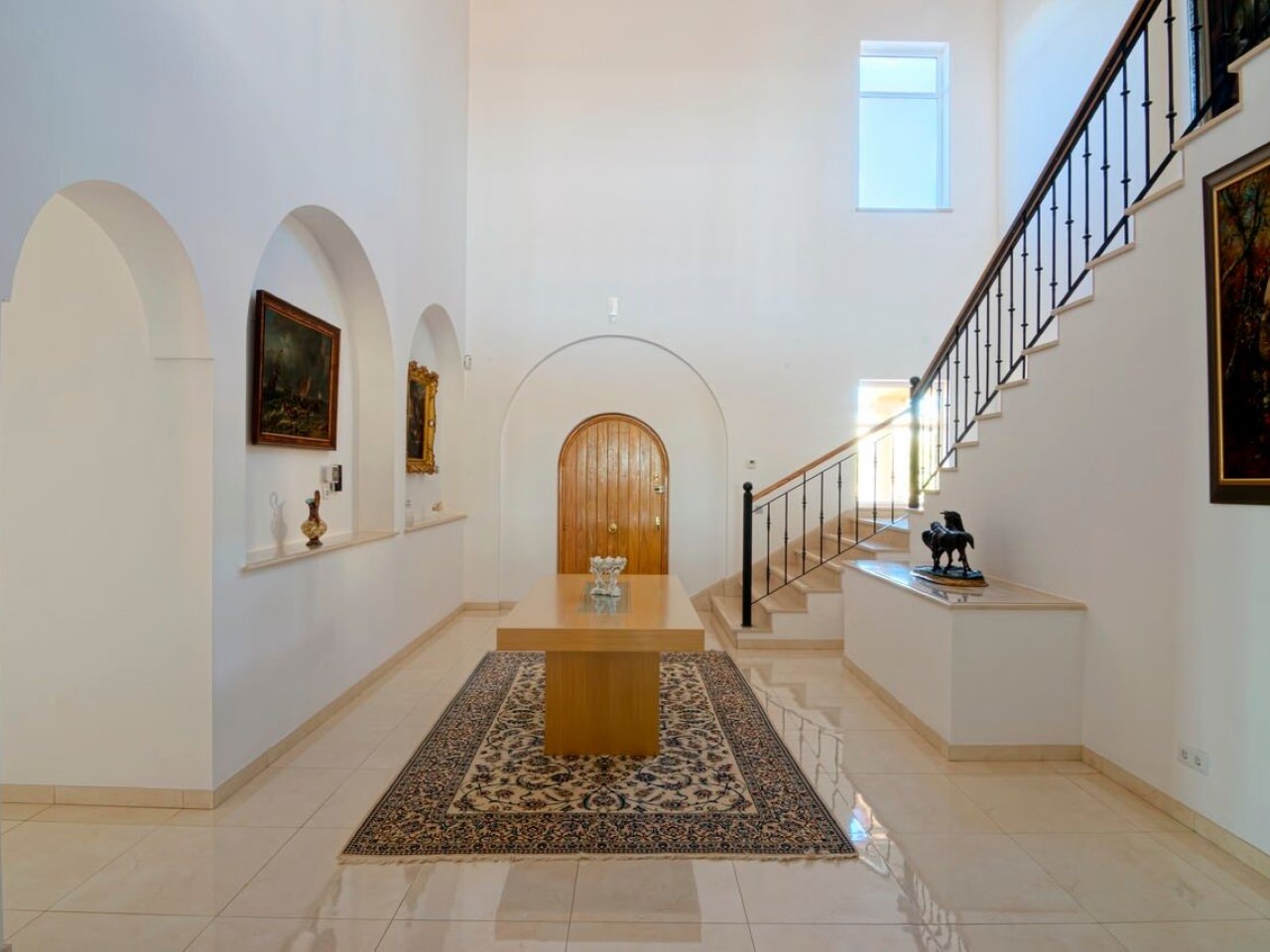 Overig - Almancil -  