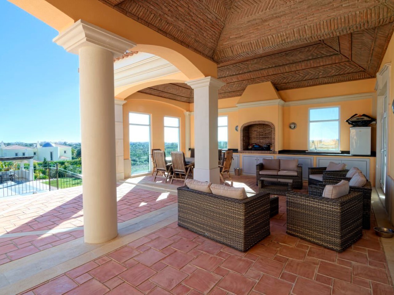 Overig - Almancil -  