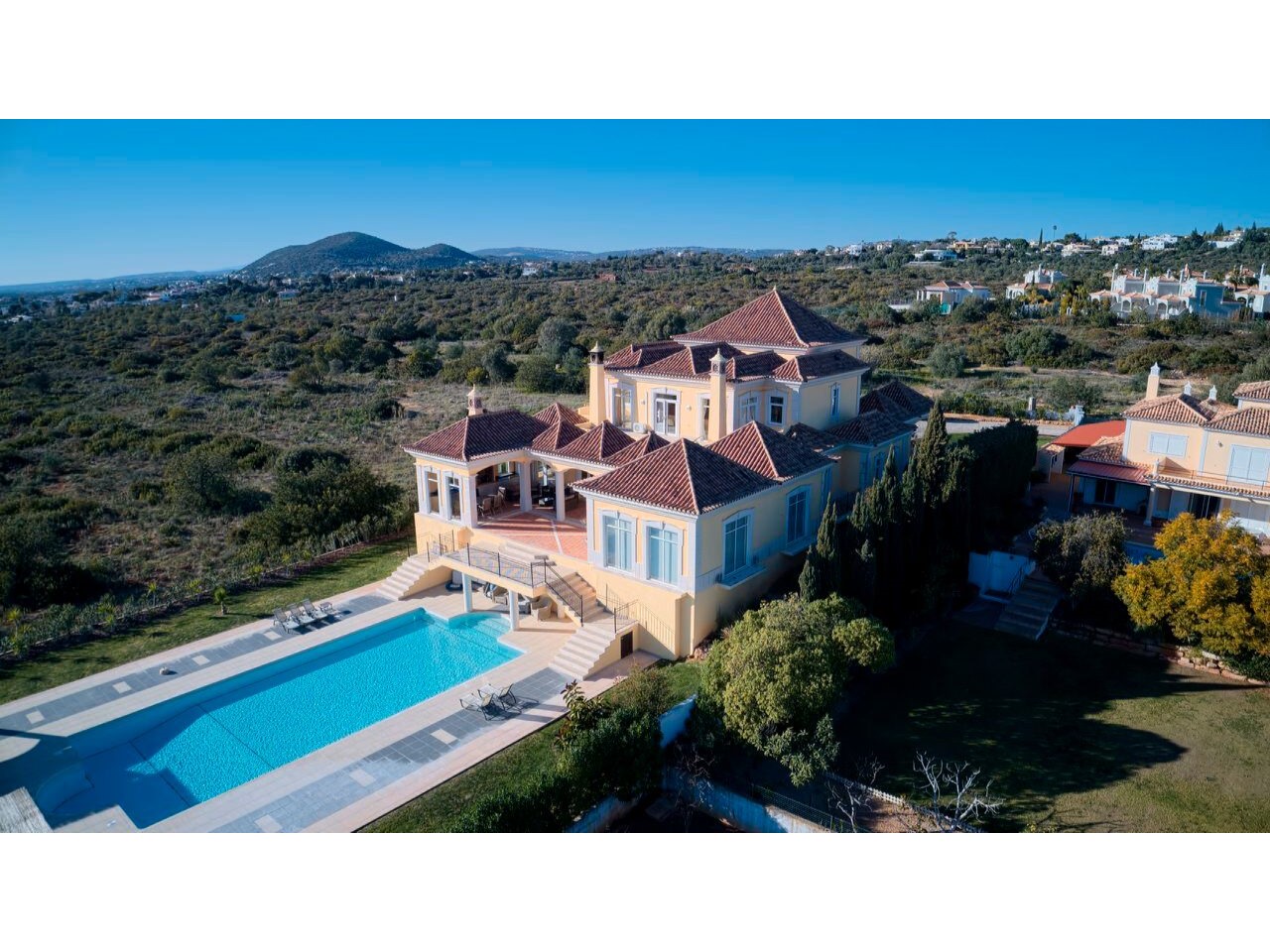 Overig - Almancil -  