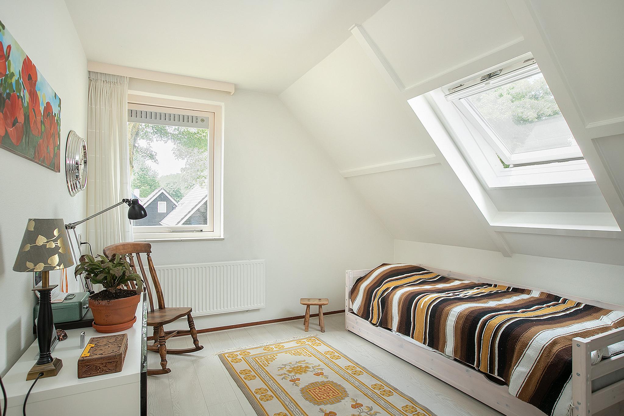 Overig - ZEEWOLDE - Eekhoornbos 33