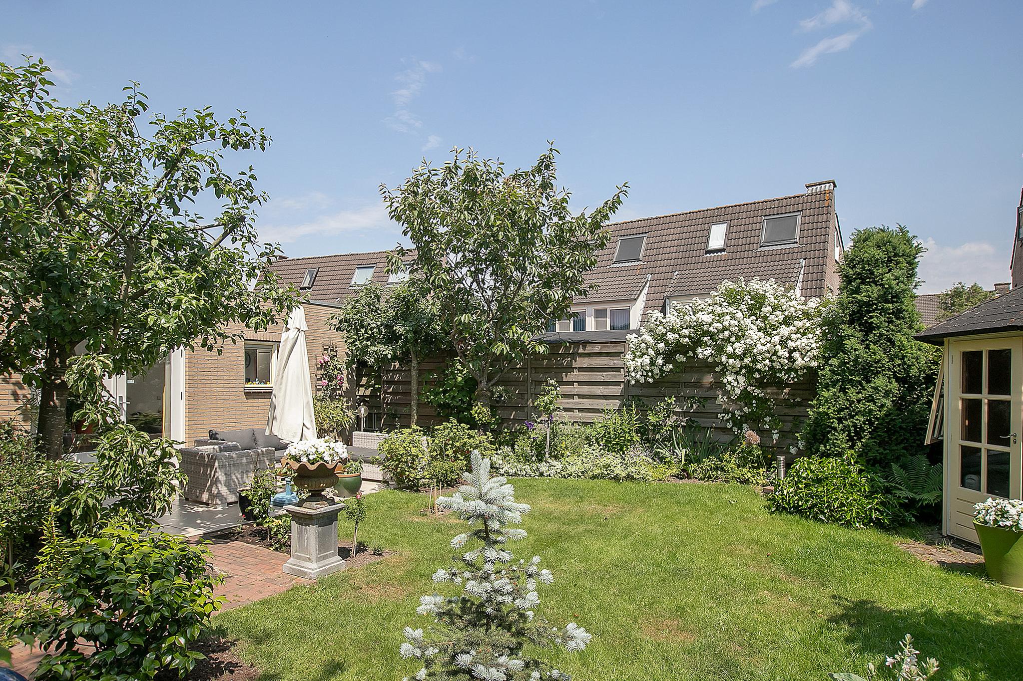 Overig - ZEEWOLDE - Eekhoornbos 33