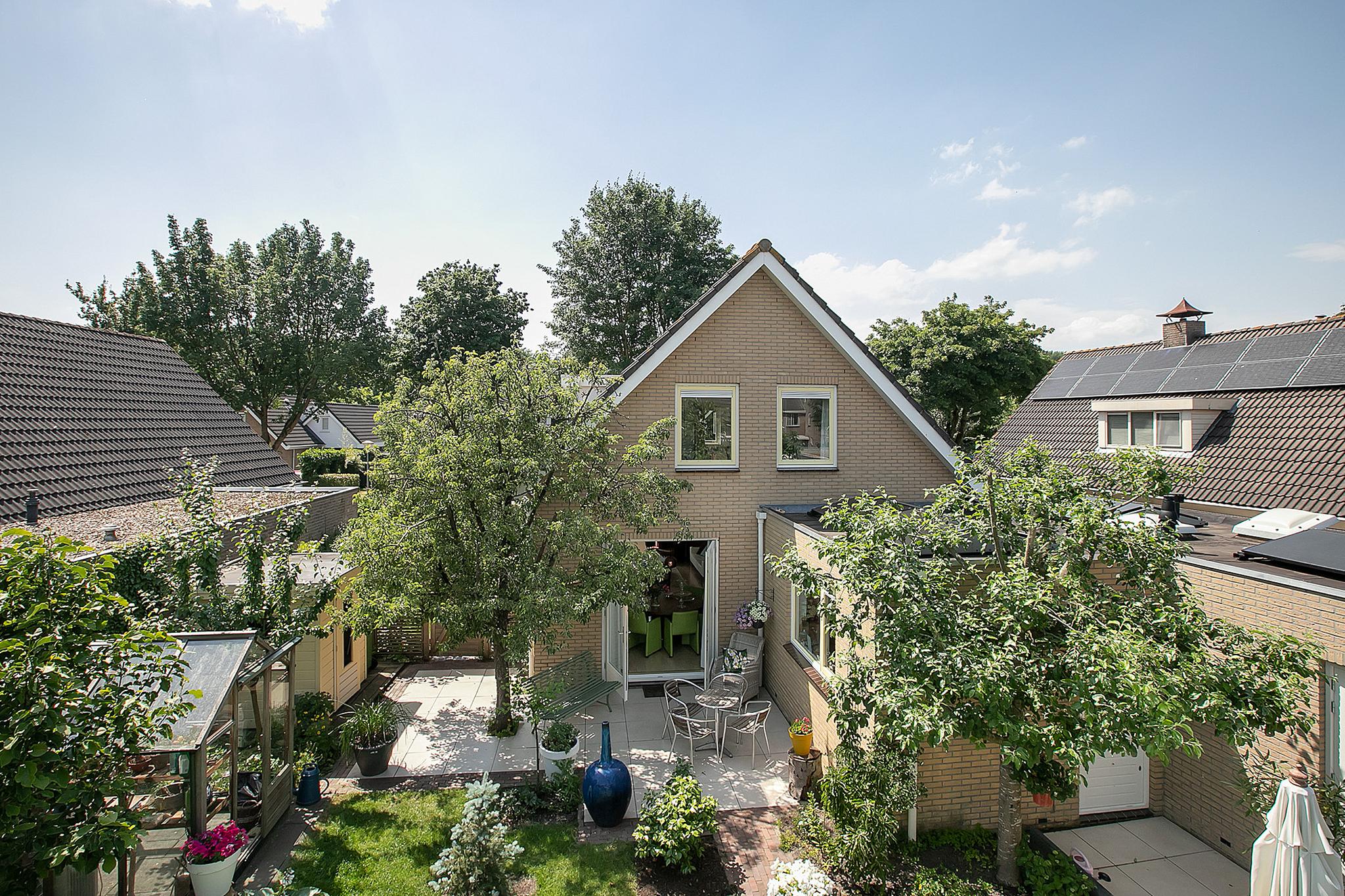 Overig - ZEEWOLDE - Eekhoornbos 33