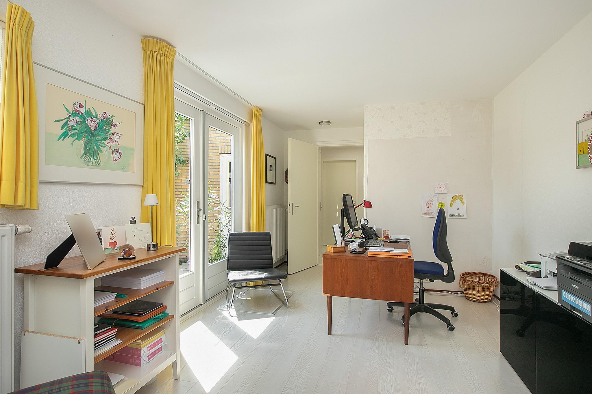 Overig - ZEEWOLDE - Eekhoornbos 33