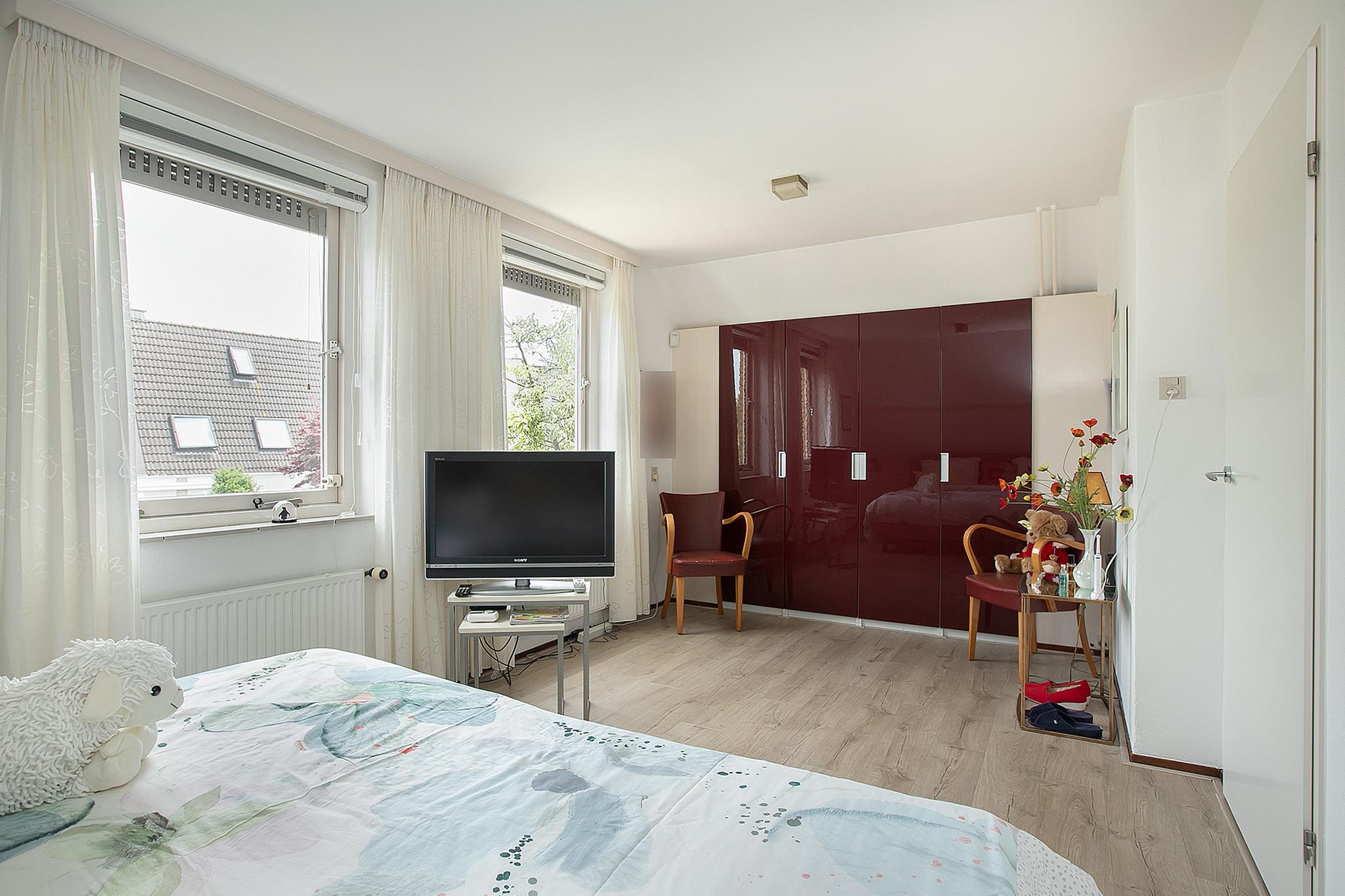 Overig - ZEEWOLDE - Eekhoornbos 33