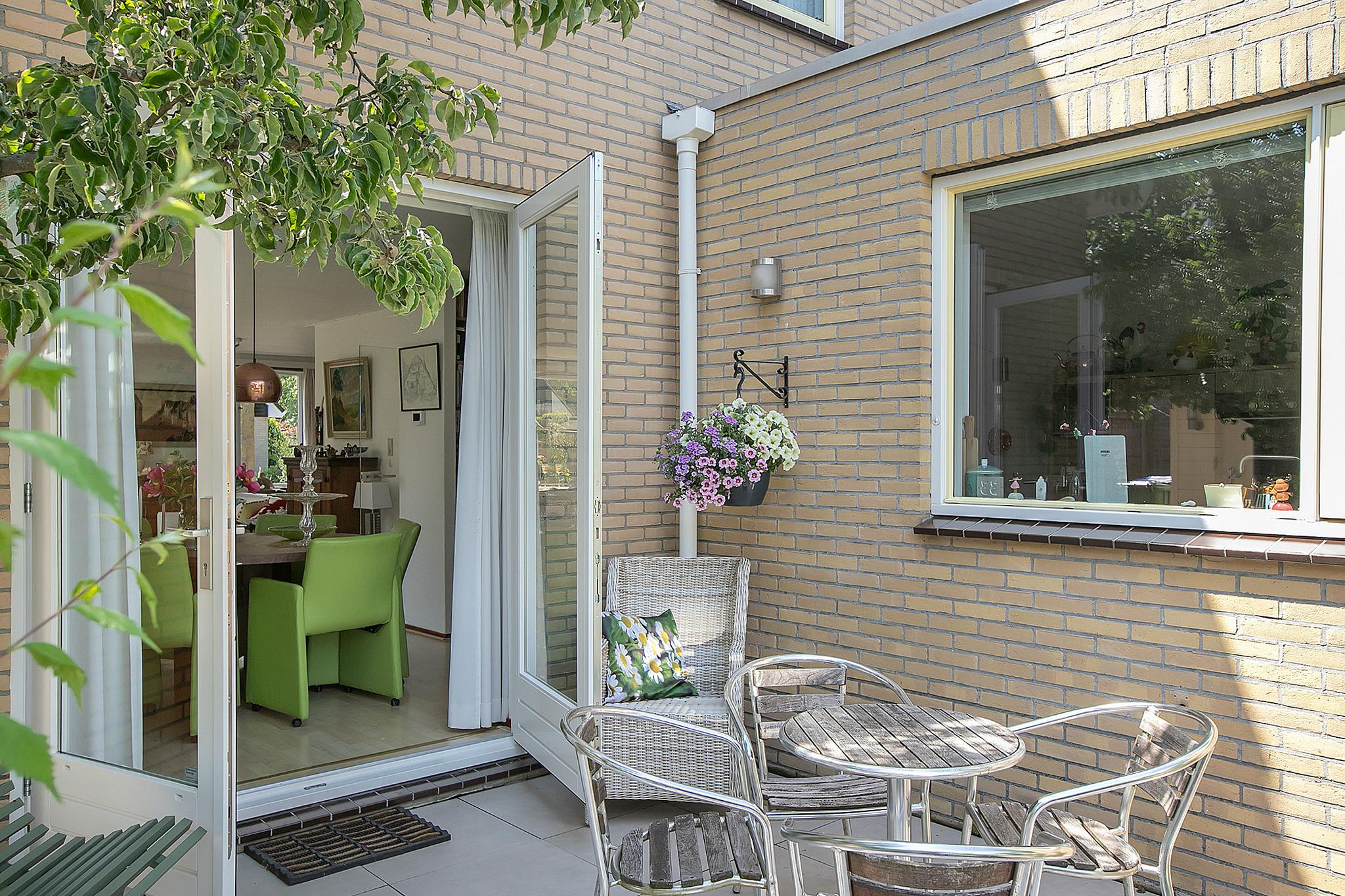 Overig - ZEEWOLDE - Eekhoornbos 33