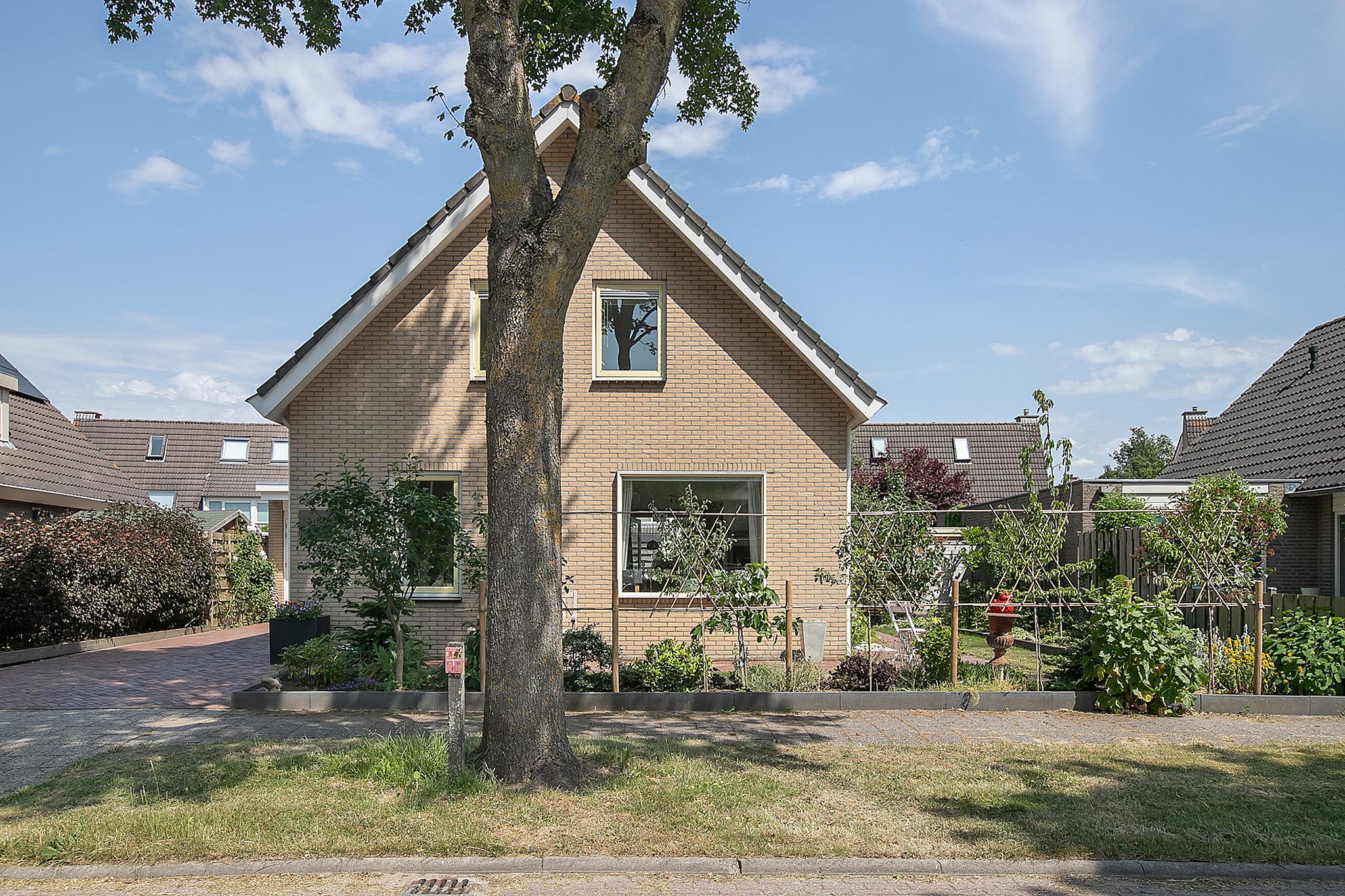 Overig - ZEEWOLDE - Eekhoornbos 33