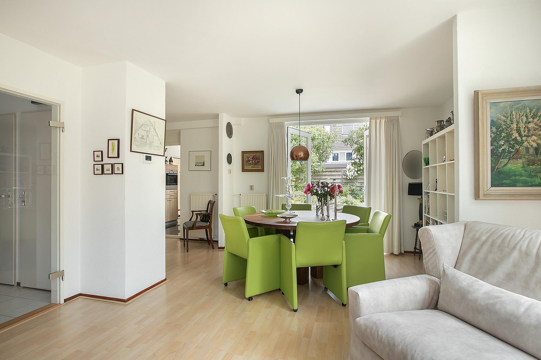 Overig - ZEEWOLDE - Eekhoornbos 33