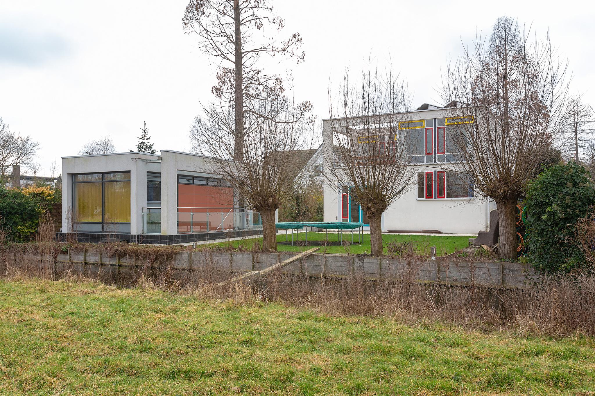 Overig - CAPELLE AAN DEN IJSSEL - 's-Gravenpark 14