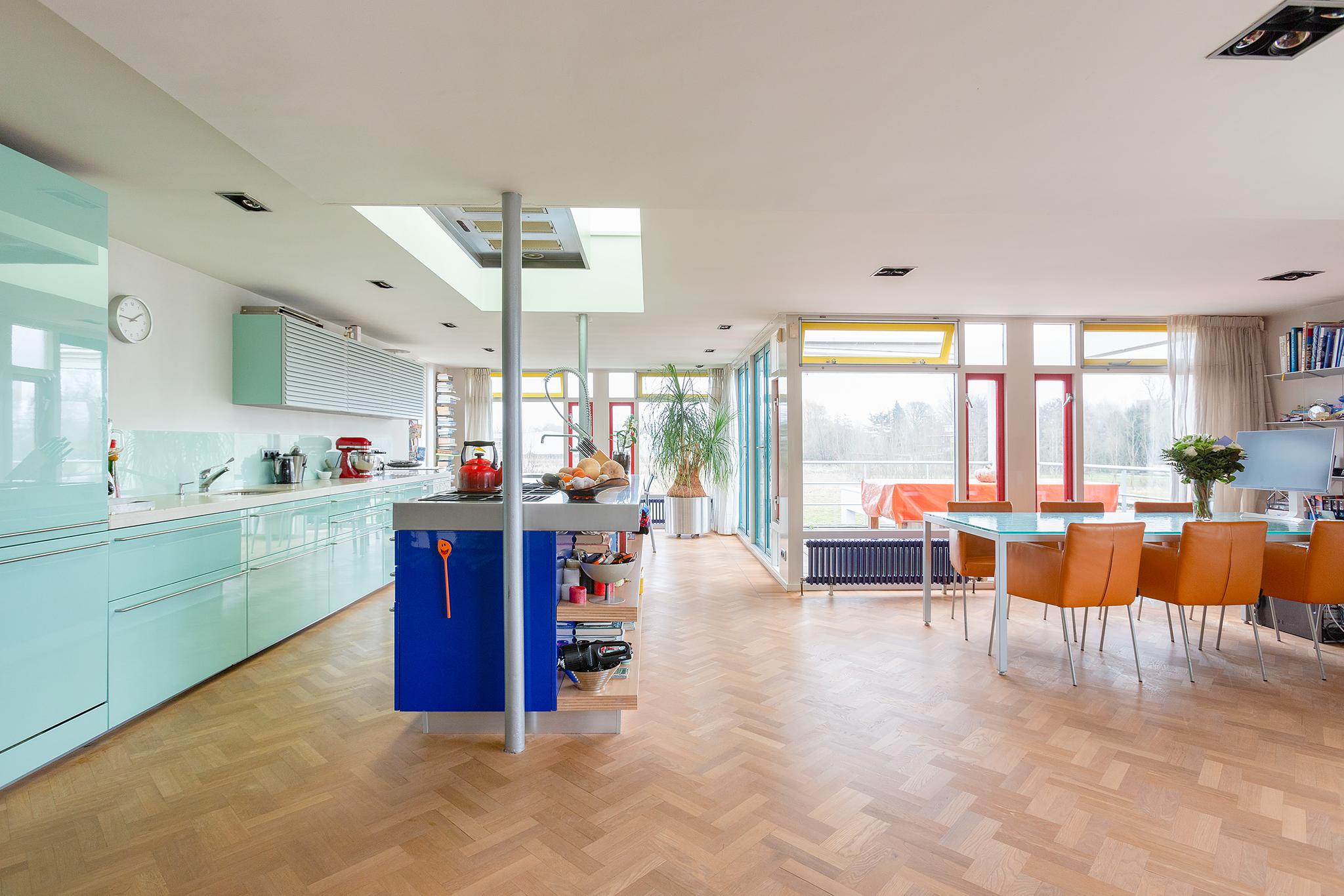 Overig - CAPELLE AAN DEN IJSSEL - 's-Gravenpark 14