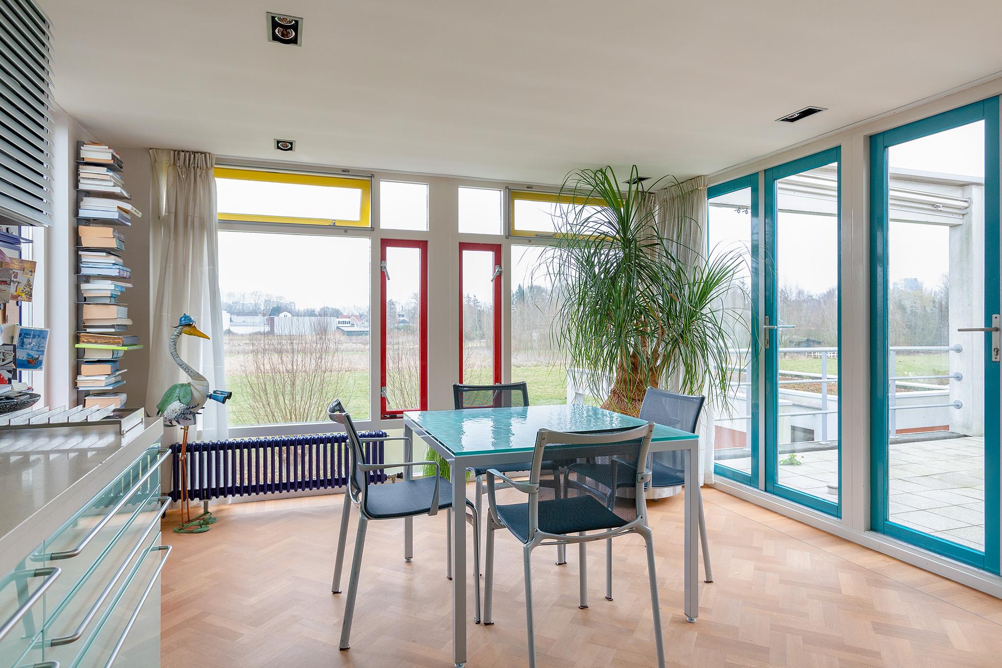 Overig - CAPELLE AAN DEN IJSSEL - 's-Gravenpark 14