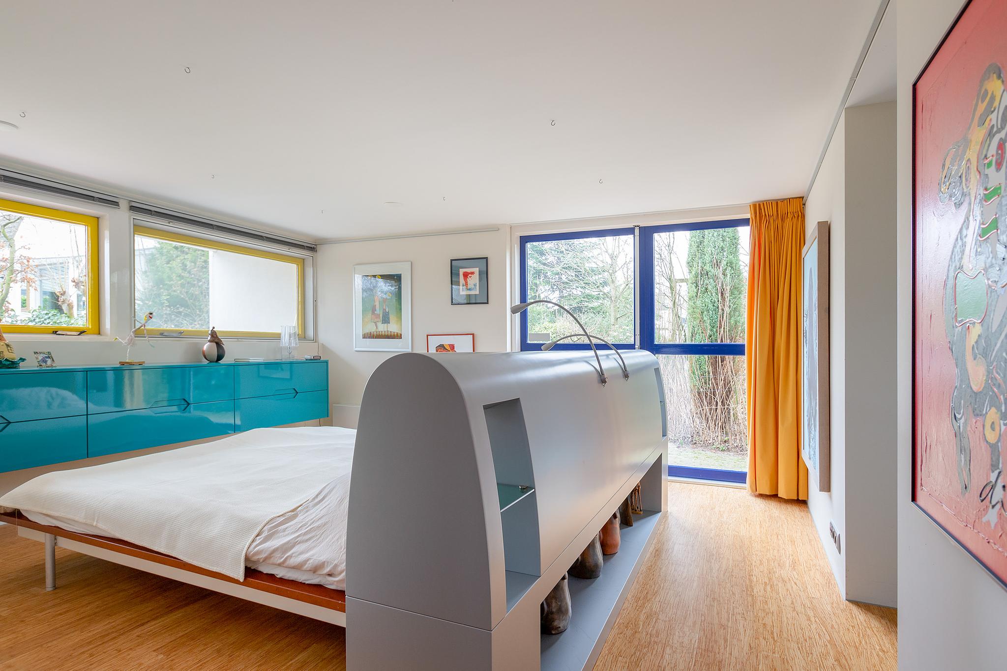 Overig - CAPELLE AAN DEN IJSSEL - 's-Gravenpark 14