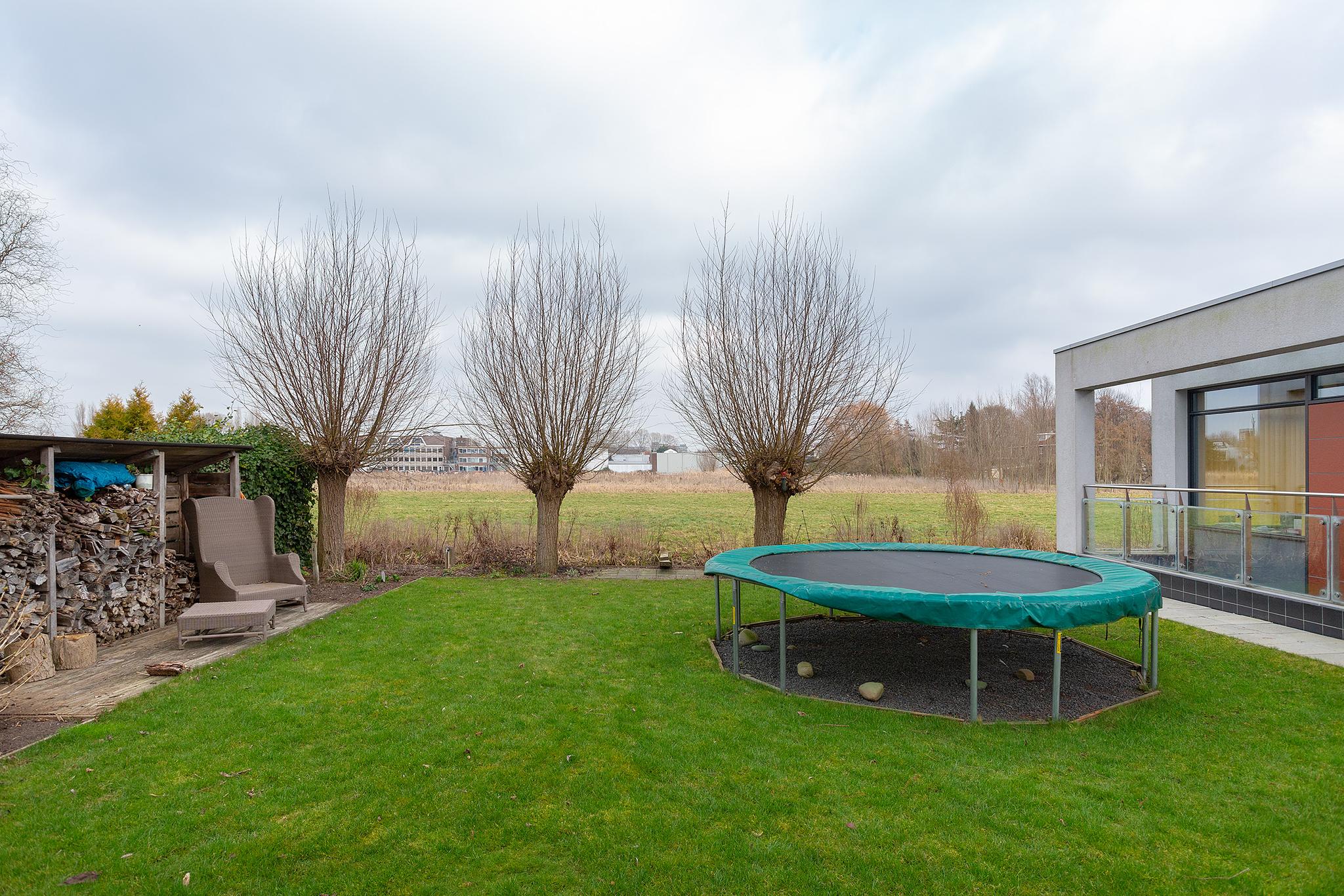 Overig - CAPELLE AAN DEN IJSSEL - 's-Gravenpark 14