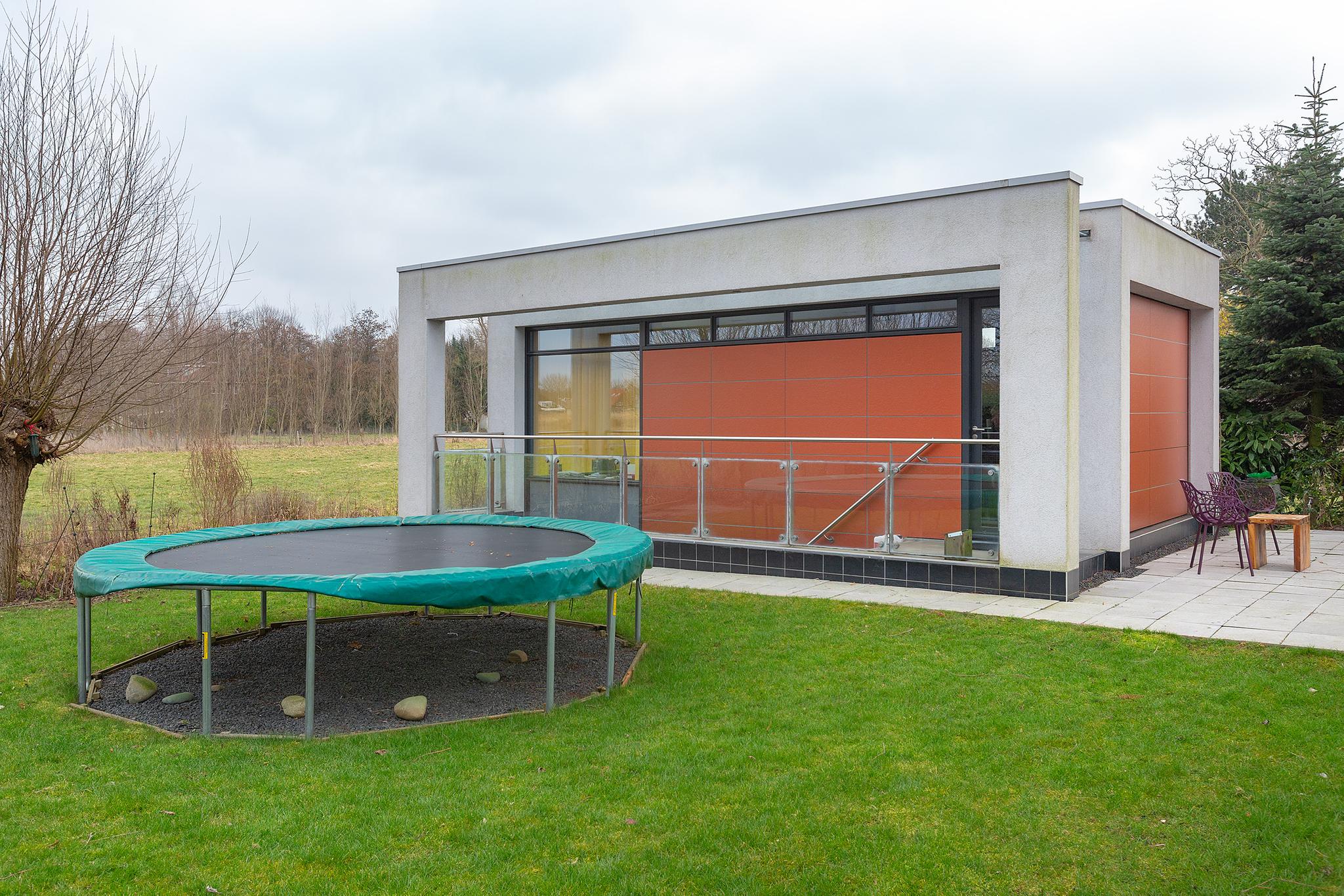 Overig - CAPELLE AAN DEN IJSSEL - 's-Gravenpark 14