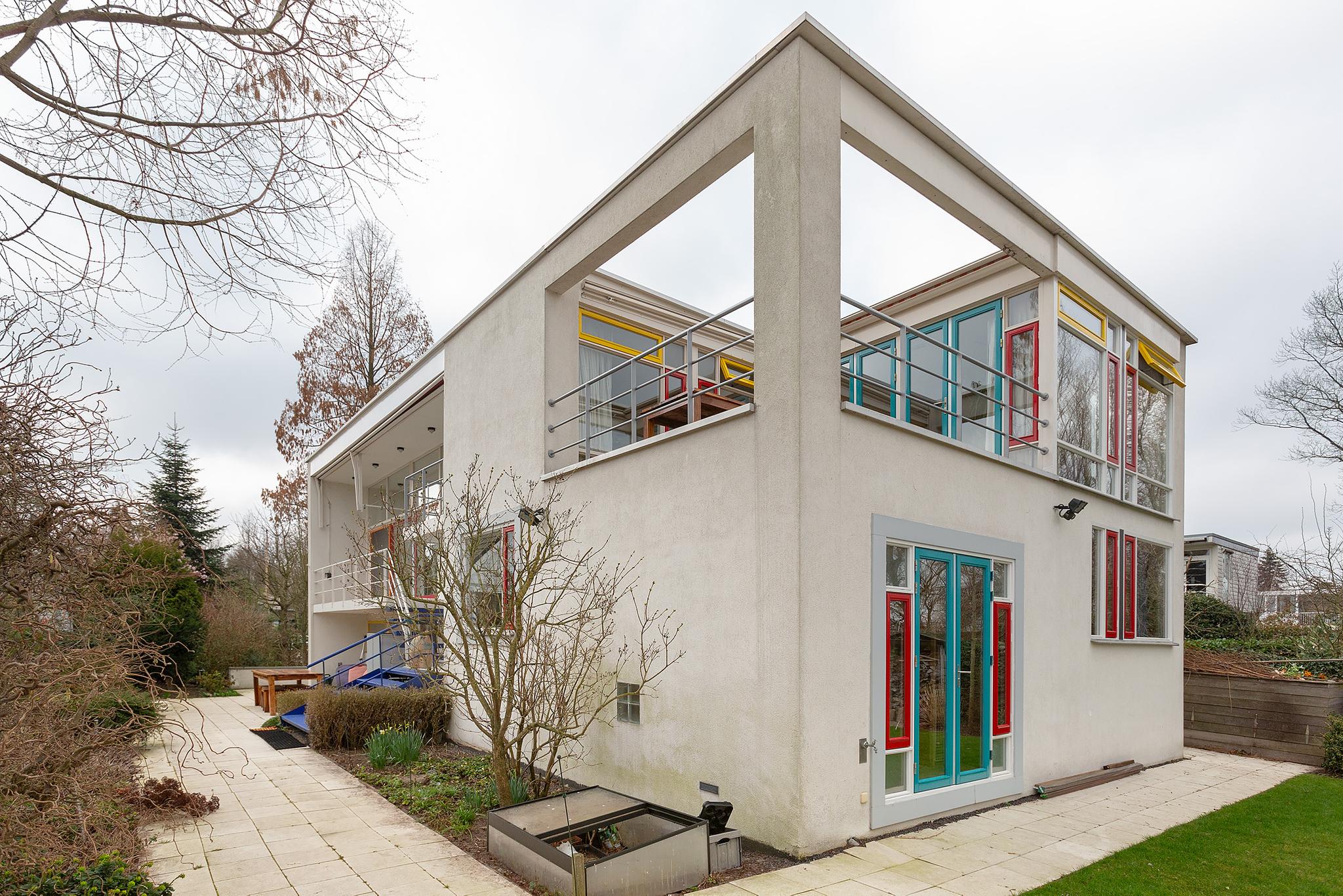 Overig - CAPELLE AAN DEN IJSSEL - 's-Gravenpark 14