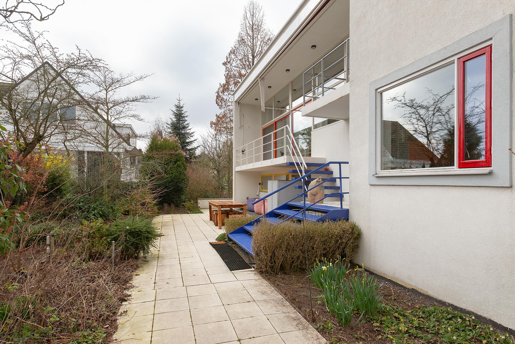 Overig - CAPELLE AAN DEN IJSSEL - 's-Gravenpark 14