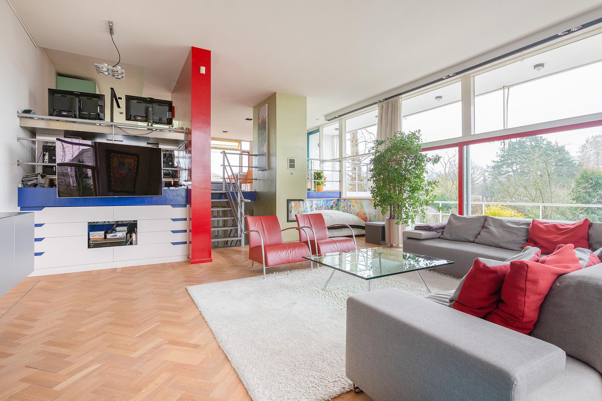 Overig - CAPELLE AAN DEN IJSSEL - 's-Gravenpark 14
