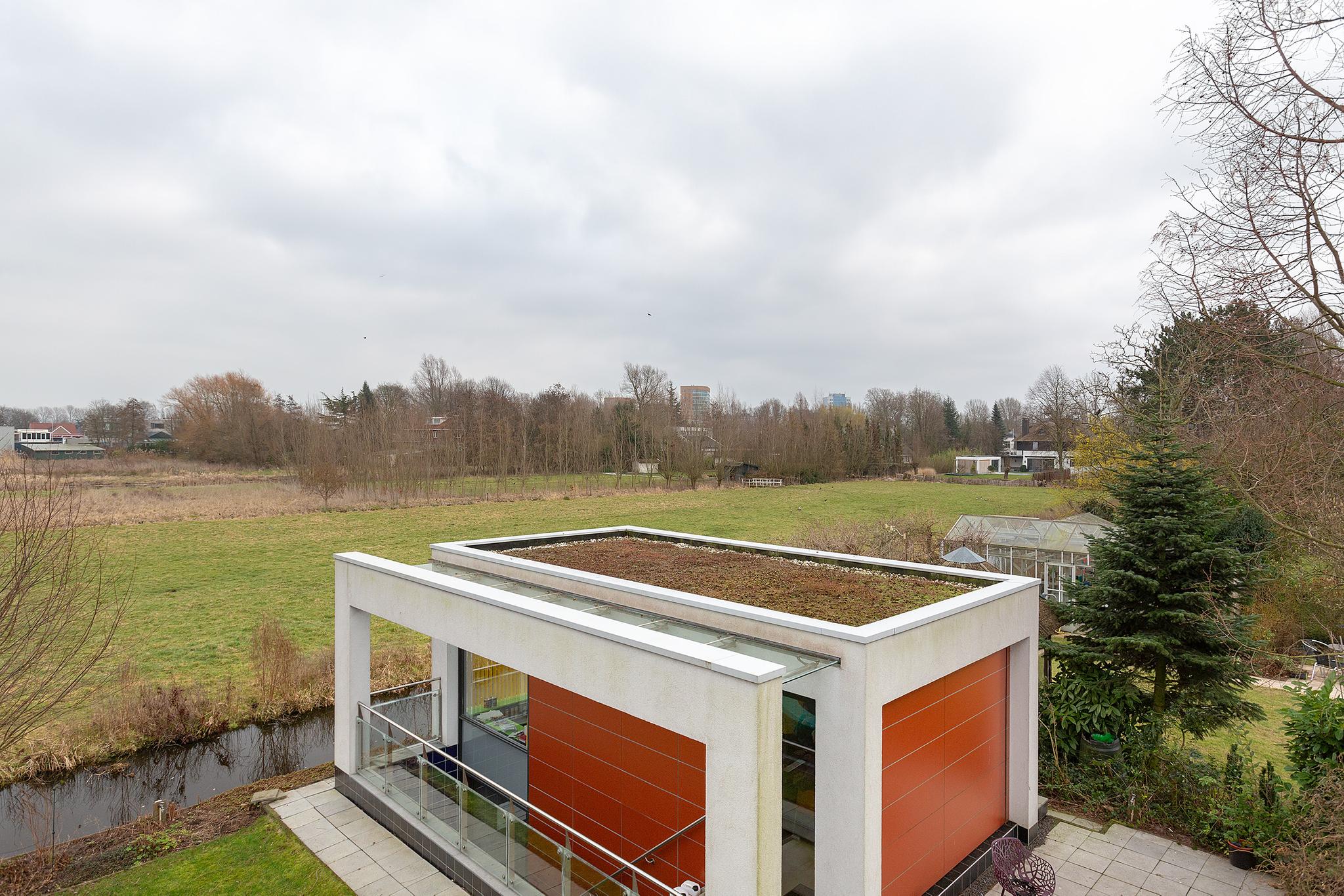Overig - CAPELLE AAN DEN IJSSEL - 's-Gravenpark 14