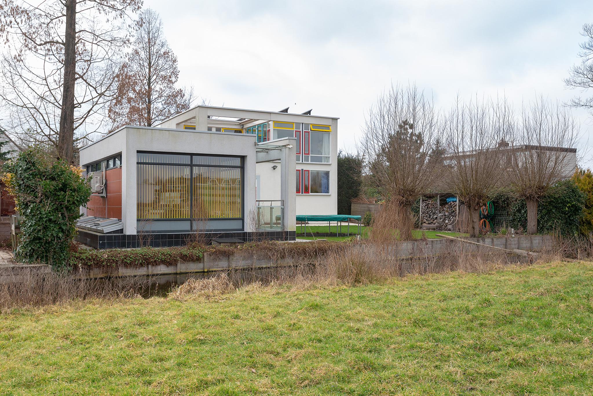 Overig - CAPELLE AAN DEN IJSSEL - 's-Gravenpark 14