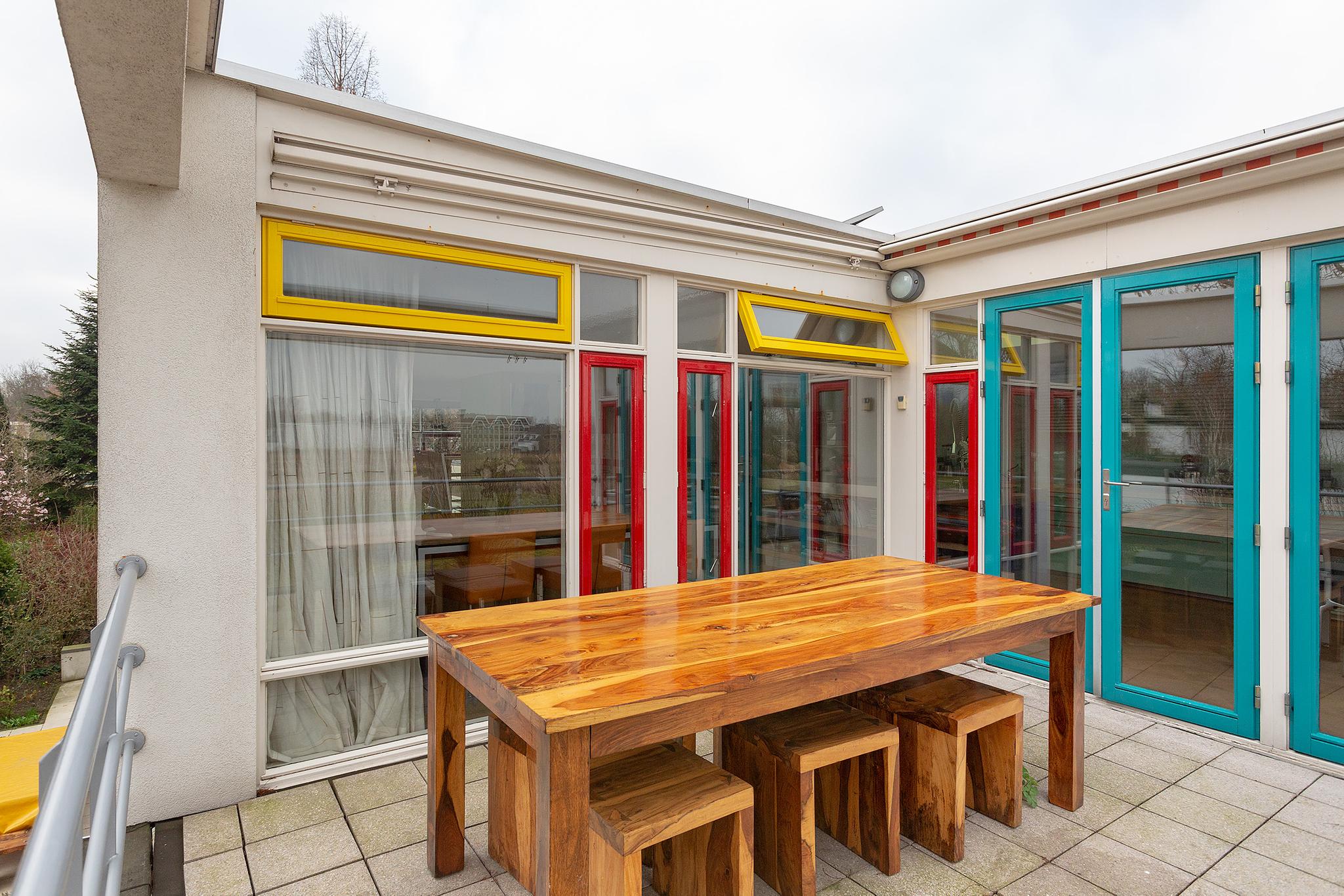 Overig - CAPELLE AAN DEN IJSSEL - 's-Gravenpark 14