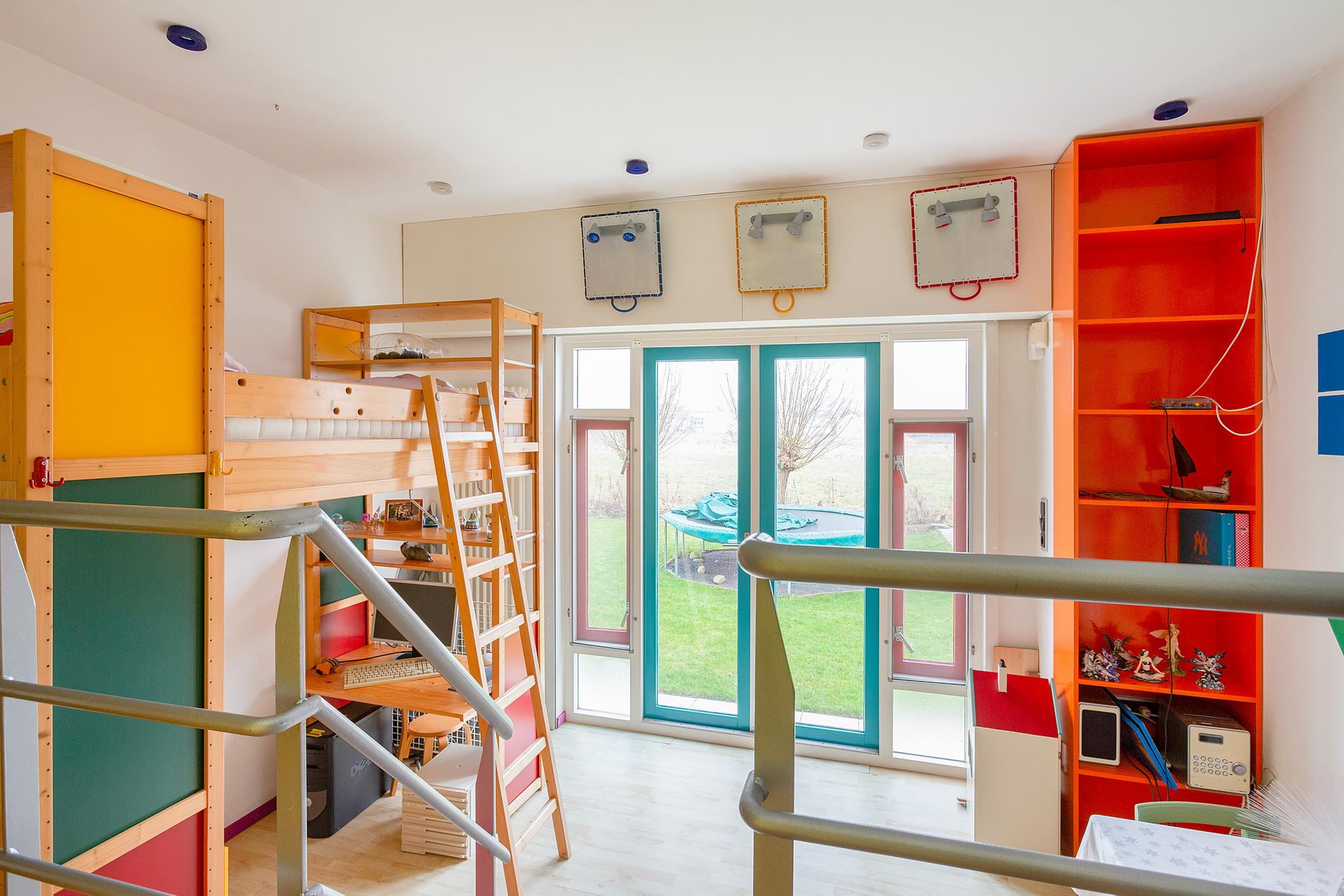 Overig - CAPELLE AAN DEN IJSSEL - 's-Gravenpark 14