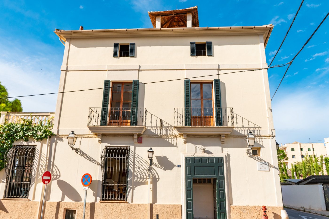 Overig - Palma de Mallorca -  