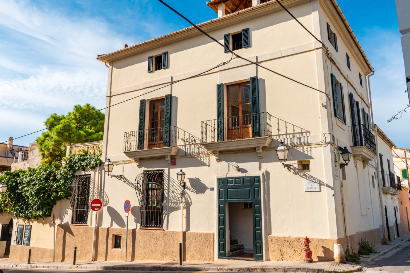 Overig - Palma de Mallorca -  