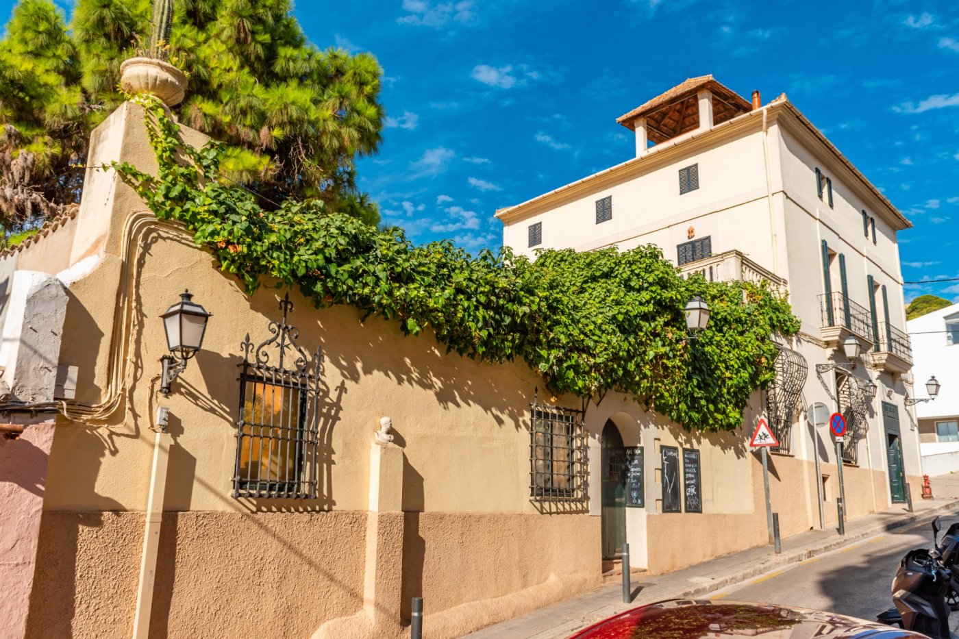 Overig - Palma de Mallorca -  