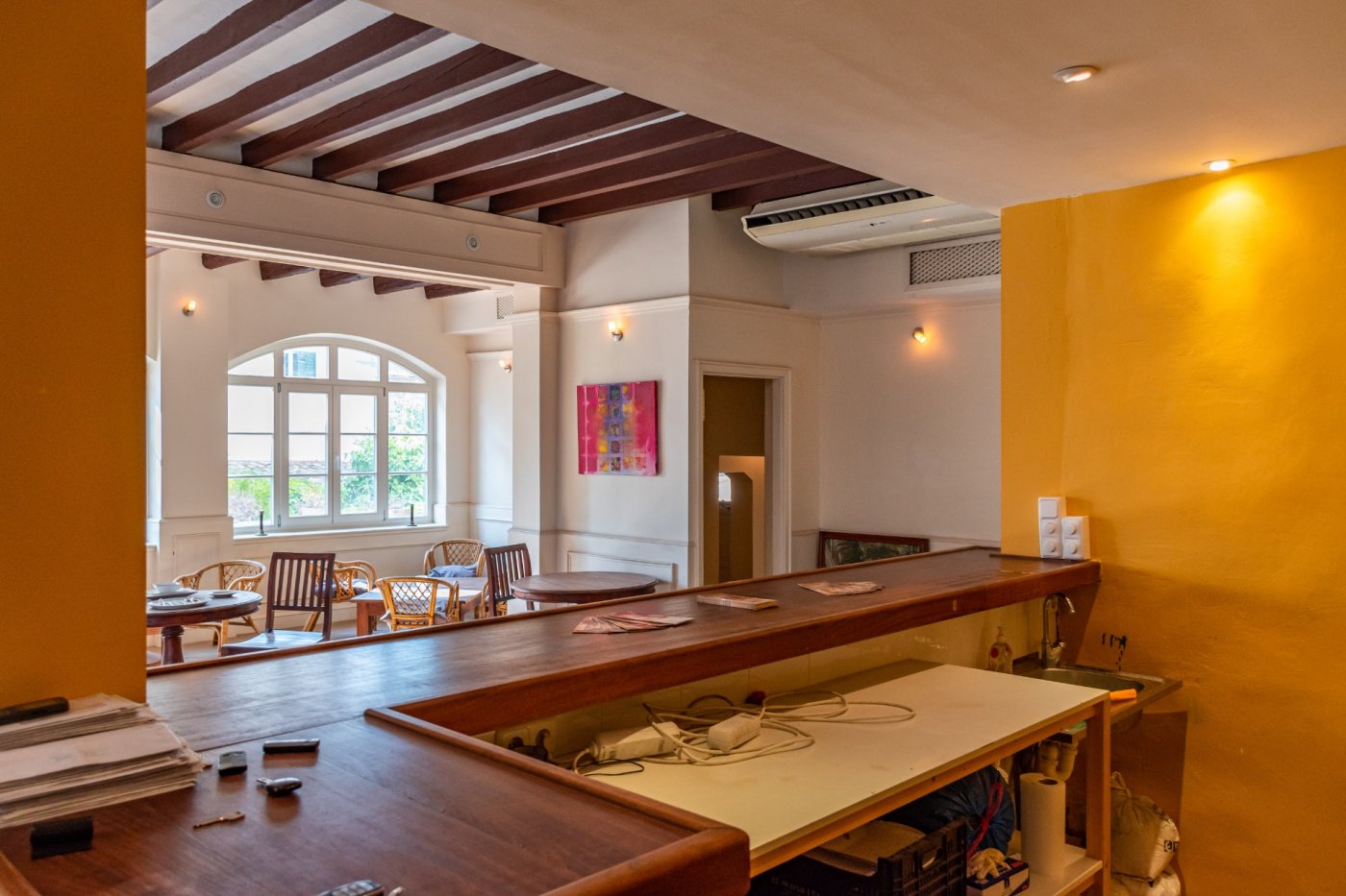 Overig - Palma de Mallorca -  