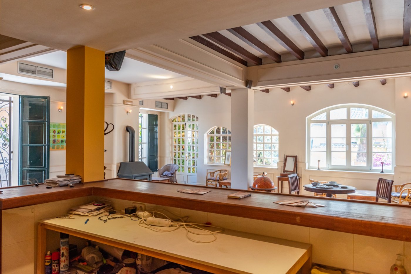 Overig - Palma de Mallorca -  
