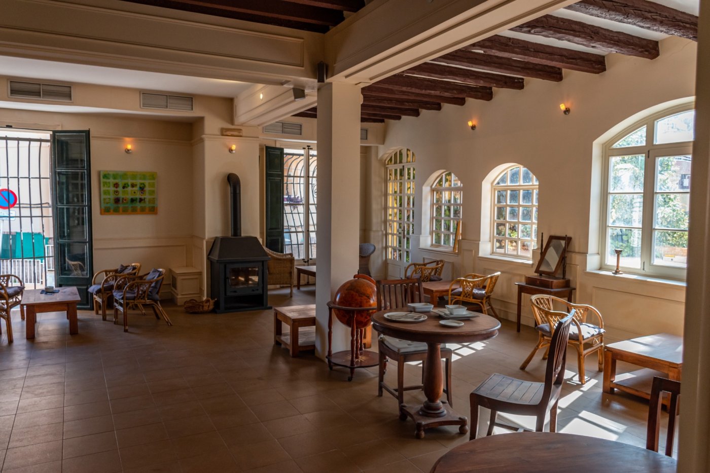 Overig - Palma de Mallorca -  