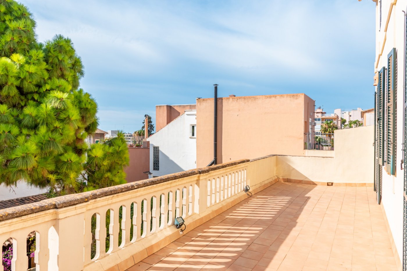 Overig - Palma de Mallorca -  