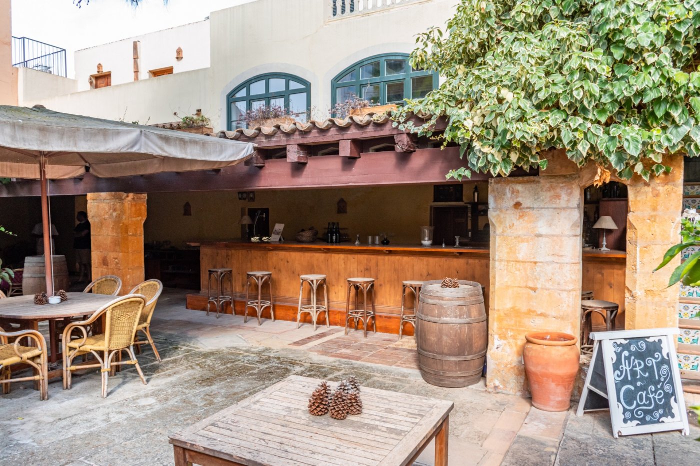 Overig - Palma de Mallorca -  