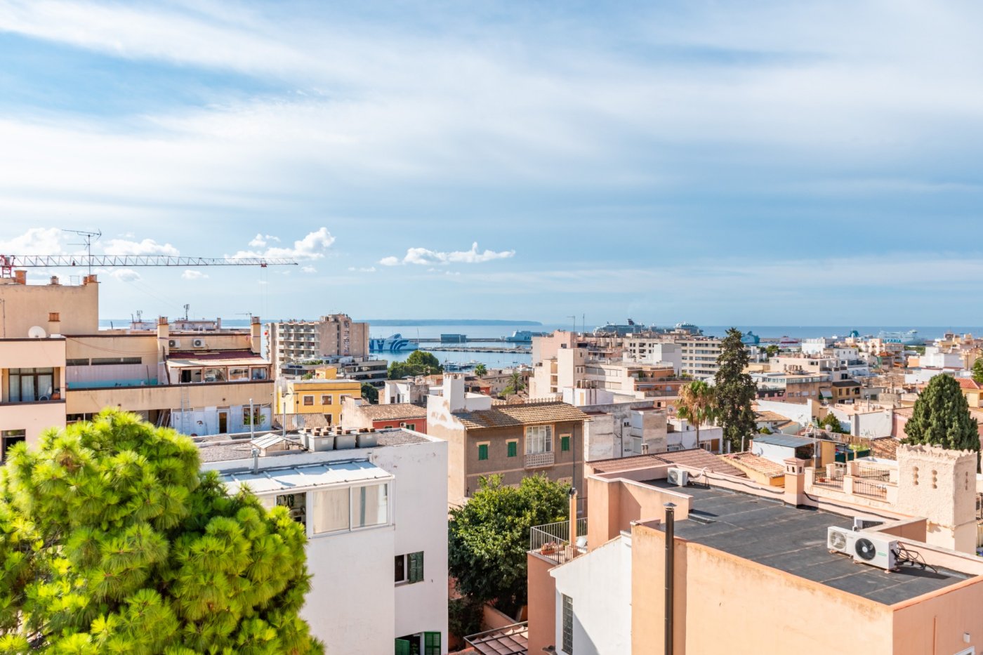Overig - Palma de Mallorca -  