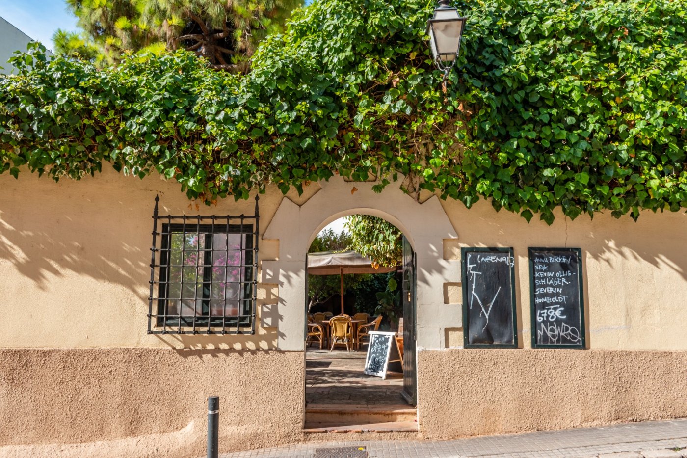 Overig - Palma de Mallorca -  