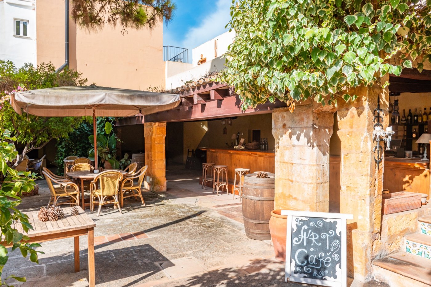 Overig - Palma de Mallorca -  
