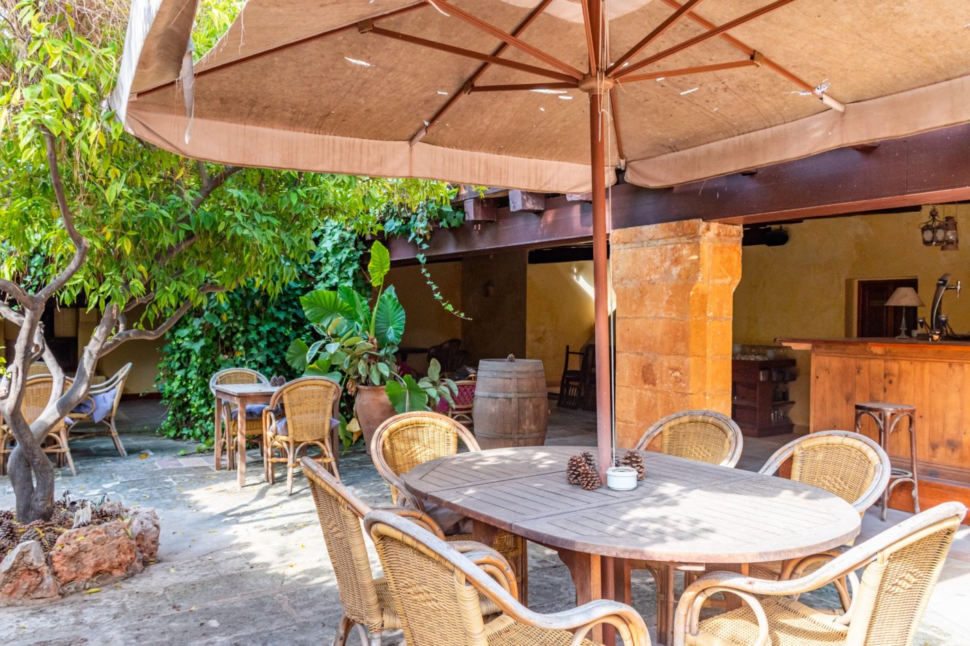 Overig - Palma de Mallorca -  