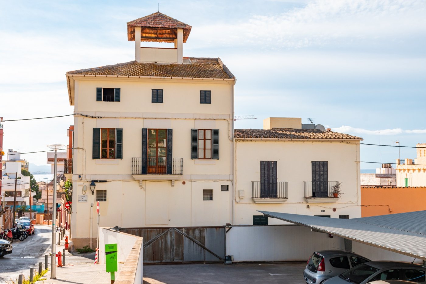 Overig - Palma de Mallorca -  
